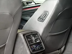 2023 Volkswagen Passat 330TSI Luxury, чёрный — фото 15