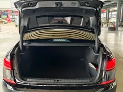 2023 Volkswagen Passat 330TSI Luxury, чёрный — фото 19