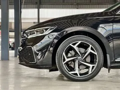 2023 Volkswagen Passat 330TSI Luxury, чёрный — фото 23