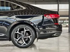 2023 Volkswagen Passat 330TSI Luxury, чёрный — фото 25