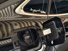 2023 Volkswagen Passat 330TSI Luxury, чёрный — фото 27