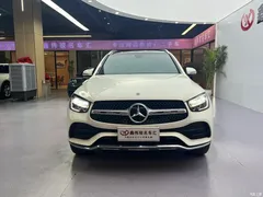 2022 Mercedes-Benz GLC GLC 260 L 4MATIC Luxury — фото 4