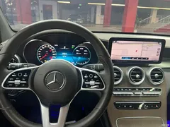 2022 Mercedes-Benz GLC GLC 260 L 4MATIC Luxury — фото 5