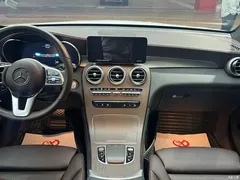 2022 Mercedes-Benz GLC GLC 260 L 4MATIC Luxury — фото 8