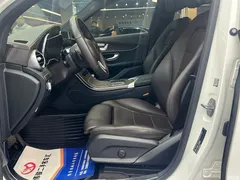 2022 Mercedes-Benz GLC GLC 260 L 4MATIC Luxury — фото 9