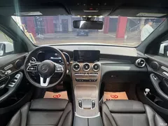 2022 Mercedes-Benz GLC GLC 260 L 4MATIC Luxury — фото 12