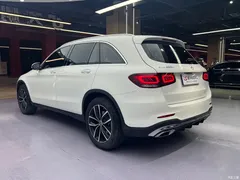 2022 Mercedes-Benz GLC GLC 260 L 4MATIC Luxury — фото 16