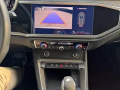 2022 Audi Q3 35 TFSI Fashion Dynamic, белый — фото 7