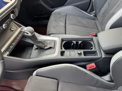 2022 Audi Q3 35 TFSI Fashion Dynamic, белый — фото 9