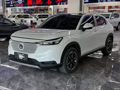 2023 Honda Binzhi 1.5L CVT Technology — фото 1
