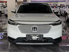 2023 Honda Binzhi 1.5L CVT Technology — фото 2