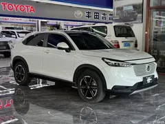 2023 Honda Binzhi 1.5L CVT Technology — фото 3