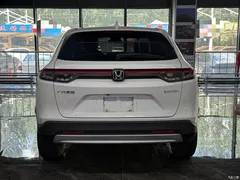2023 Honda Binzhi 1.5L CVT Technology — фото 4
