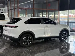 2023 Honda Binzhi 1.5L CVT Technology — фото 6