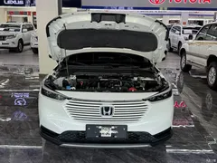 2023 Honda Binzhi 1.5L CVT Technology — фото 7
