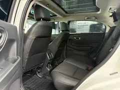 2023 Honda Binzhi 1.5L CVT Technology — фото 9