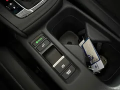 2023 Honda Binzhi 1.5L CVT Technology — фото 17