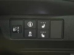2023 Honda Binzhi 1.5L CVT Technology — фото 19