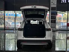2023 Honda Binzhi 1.5L CVT Technology — фото 20