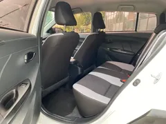 2022 Toyota Yaris L Zhixuan X 1.5L CVT PLUS, белый — фото 6
