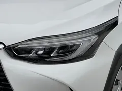 2022 Toyota Yaris L Zhixuan X 1.5L CVT PLUS, белый — фото 12