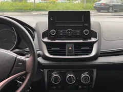2022 Toyota Yaris L Zhixuan X 1.5L CVT PLUS, белый — фото 15