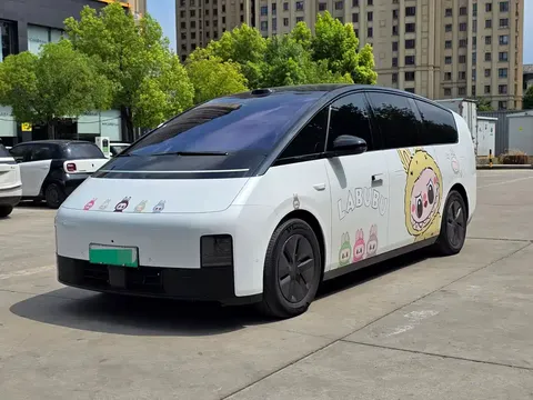 2025 Li Auto MEGA Home
