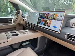 2025 Li Auto MEGA Home, белый — фото 12