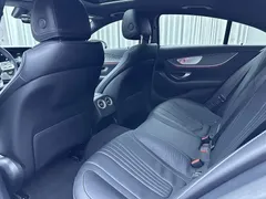 2021 Mercedes-Benz CLS 300, белый — фото 10