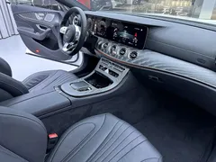 2021 Mercedes-Benz CLS 300, белый — фото 11