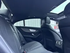 2021 Mercedes-Benz CLS 300, белый — фото 13