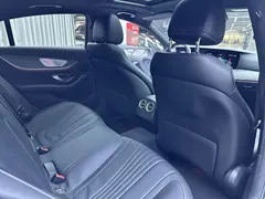 2021 Mercedes-Benz CLS 300, белый — фото 15