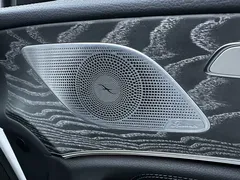 2021 Mercedes-Benz CLS 300, белый — фото 16