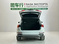 2023 Audi Q3 35 TFSI Fashion Sport 1.4T, белый — фото 7