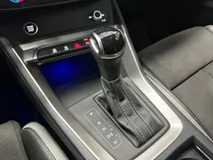 2023 Audi Q3 35 TFSI Fashion Sport 1.4T, белый — фото 15