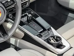 2023 Porsche 911 Targa 4 3.0T, белый — фото 11