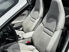2023 Porsche 911 Targa 4 3.0T, белый — фото 13