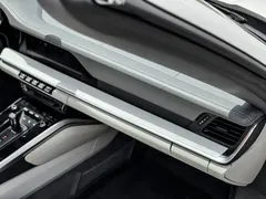 2023 Porsche 911 Targa 4 3.0T, белый — фото 14