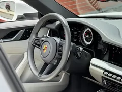 2023 Porsche 911 Targa 4 3.0T, белый — фото 15