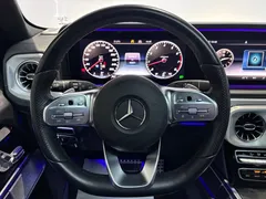 2023 Mercedes-Benz G-Class G 500, чёрный — фото 20