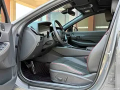 2020 Hyundai Sonata modified 380TGDi AT GS Smart Enjoy — фото 8