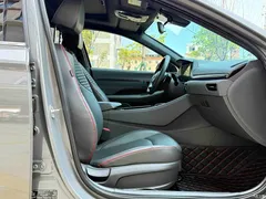 2020 Hyundai Sonata modified 380TGDi AT GS Smart Enjoy — фото 10