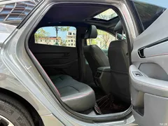 2020 Hyundai Sonata modified 380TGDi AT GS Smart Enjoy — фото 11