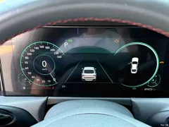 2020 Hyundai Sonata modified 380TGDi AT GS Smart Enjoy — фото 16