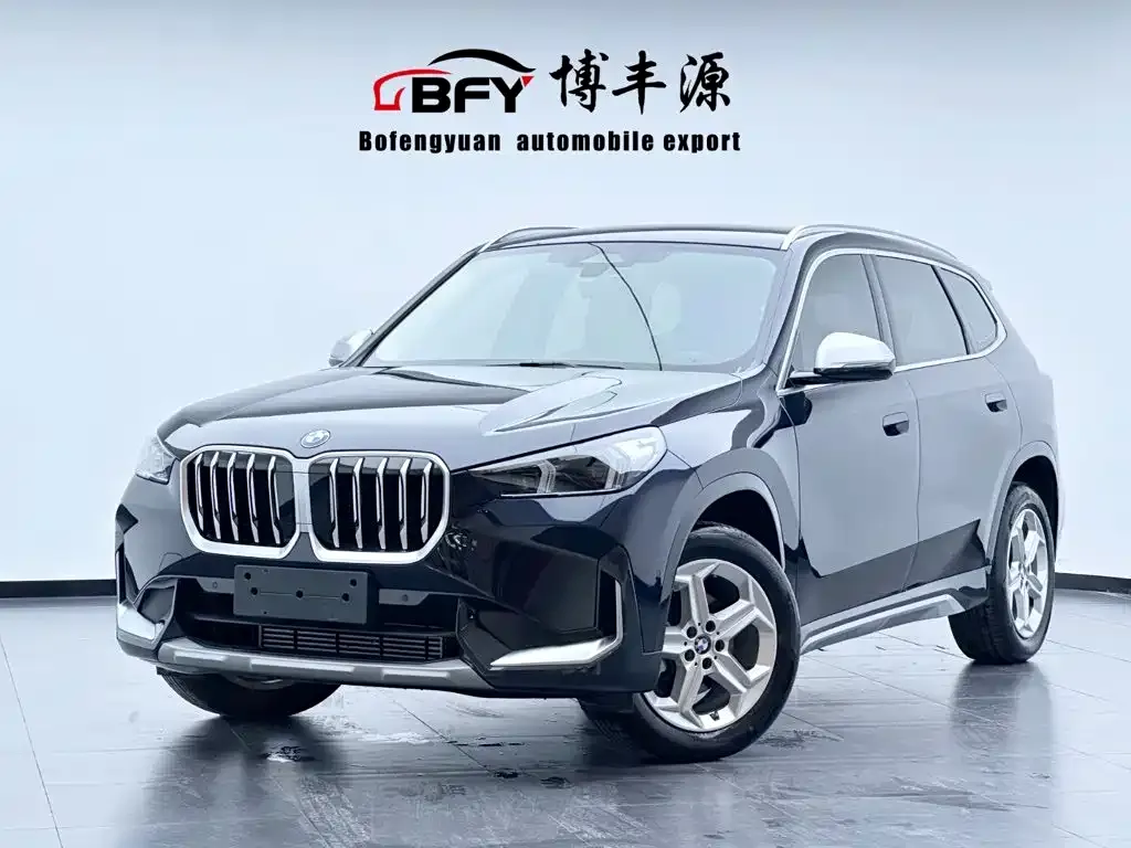 2023 BMW X1