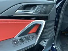 2023 BMW X1, чёрный — фото 5