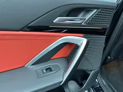 2023 BMW X1, чёрный — фото 13
