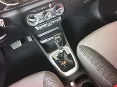 2020 Kia Pegas 1.4L AT, белый — фото 14