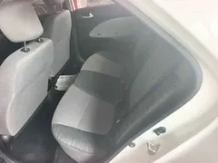 2020 Kia Pegas 1.4L AT, белый — фото 17