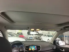 2020 Kia Pegas 1.4L AT, белый — фото 18